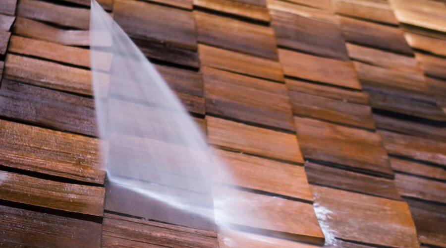 Professional tile roof repair services in Norfork, AR